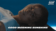 Good Morning Hello GIF by The Fast Saga