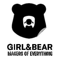 Gb Makers Sticker by VCCP