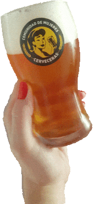 Beer Cheers Sticker by CMC