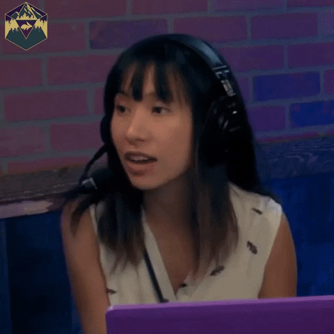 Angry Dungeons And Dragons GIF by Hyper RPG