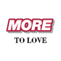 More Sticker by Burlington