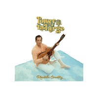 New West Sticker by New West Records