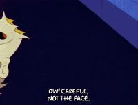 season 4 dolph starbeam GIF
