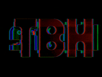 Art Glitch GIF