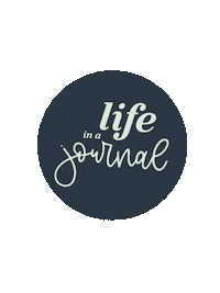 Journal Document Sticker by Cocoloko Scrap