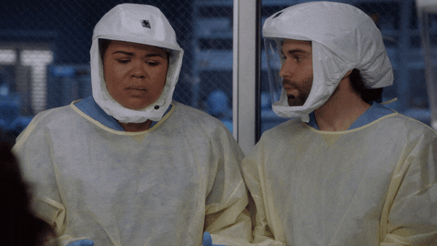 Sad Oh No GIF by ABC Network