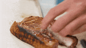 Cook Chop GIF by MasterChefAU