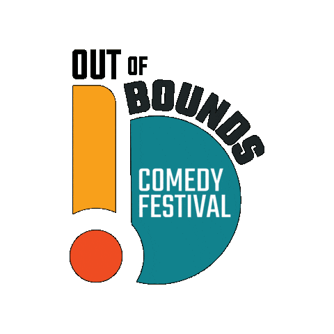 Oobfest giphygifmaker oob oobfest Sticker