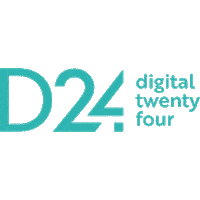 Digital Marketing D24 Sticker by Digital 24