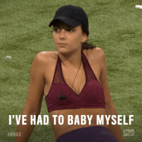 big brother bb20 GIF by Big Brother After Dark