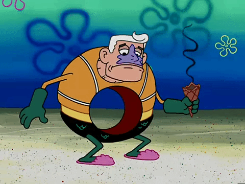 season 2 chocolate with nuts GIF by SpongeBob SquarePants