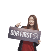 Jht Cindytheagent Sticker by jinhongteam