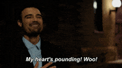 Season 1 Love GIF by FlirtyDanceFOX