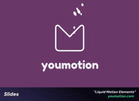 Animation Typography GIF by youmotion.com