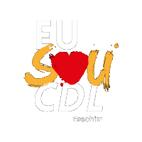 Sticker by CDL Erechim