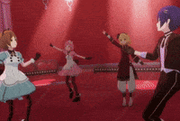 Vocaloid GIF