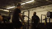 Indy Car Workout GIF by Arrow McLaren IndyCar Team