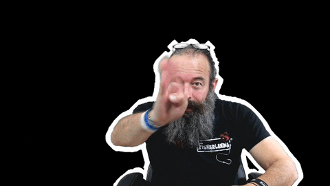 Fish F GIF by Fisherlandia
