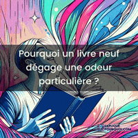 Colles Reliure GIF by ExpliquePourquoi.com