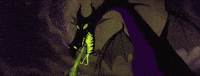 dragon GIF