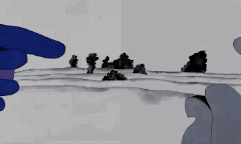 GIF by The Beatles