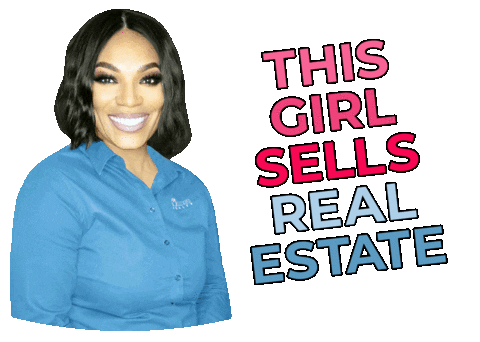 Real Estate Realtor Sticker by Moongate Realty