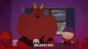 GIF by South Park 
