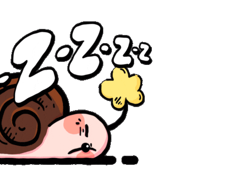 Zzz Sianz Sticker by VEQuestor