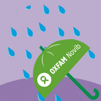 Climate Change Water GIF by Oxfam Novib