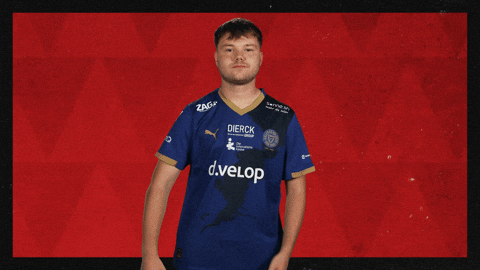 Holstein Kiel Football GIF by Bundesliga