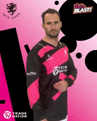 Ball Bat GIF by Somerset County Cricket Club