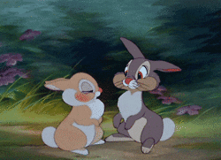 Disney Kiss GIF