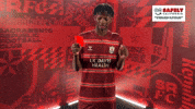 Red Card Republicfc GIF by Sacramento Republic FC