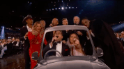 The Grammys GIF by Recording Academy / GRAMMYs