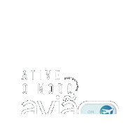 Sticker by Voar Mais