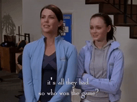 season 6 netflix GIF by Gilmore Girls 