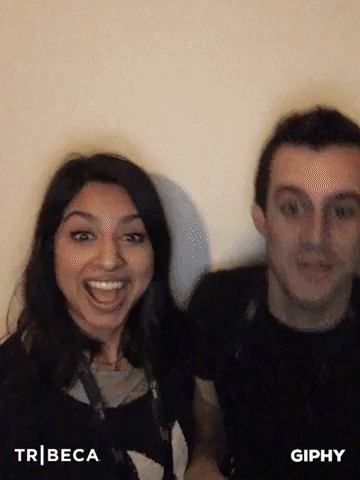 GIF by Tribeca Film Festival