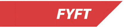 Logo Stripe GIF by FYFT
