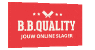 Rib Eye Bbq Sticker by BBQuality