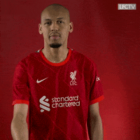 Come Here Premier League GIF by Liverpool FC