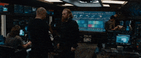 Fast And Furious Move GIF by The Fast Saga