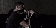 the silver string mv GIF by Saosin