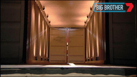 Big Brother Challenge GIF by Big Brother Australia
