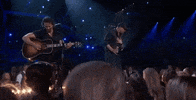 cole swindell acm awards 2016 GIF by Academy of Country Music Awards 