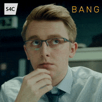 Drama Watching GIF by S4C