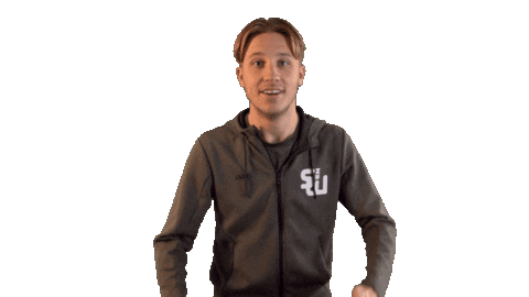 Senwlvduim Sticker by Sport en Welzijn Leidschendam-Voorburg