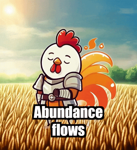 Wisdom Gratitude GIF by Zorooster