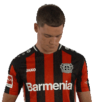 Proud Logo Sticker by Bayer 04 Leverkusen