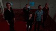 macgyver GIF by CBS