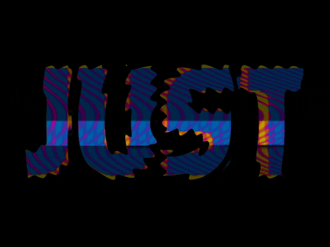 Art Glitch GIF